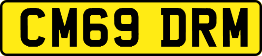 CM69DRM