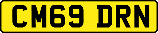 CM69DRN