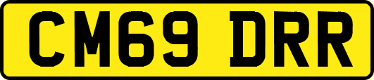 CM69DRR