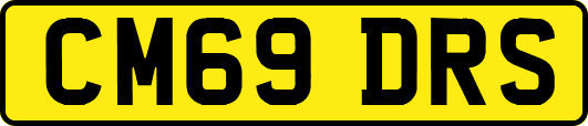 CM69DRS