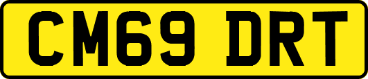 CM69DRT