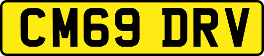 CM69DRV