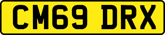 CM69DRX