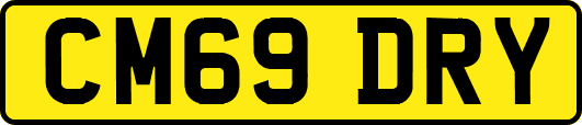 CM69DRY