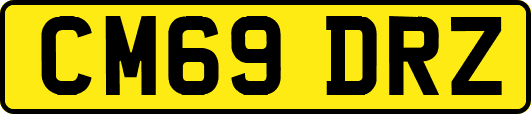 CM69DRZ