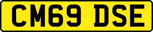 CM69DSE