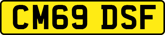CM69DSF