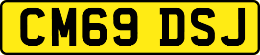 CM69DSJ