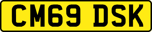 CM69DSK