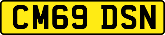 CM69DSN