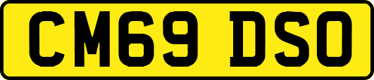 CM69DSO