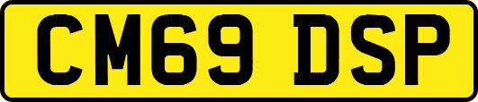 CM69DSP