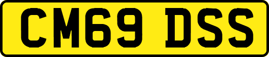 CM69DSS