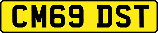 CM69DST