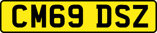 CM69DSZ