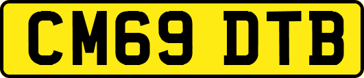 CM69DTB