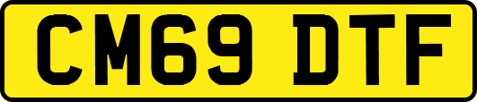 CM69DTF