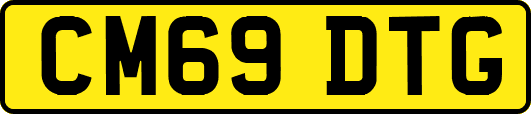 CM69DTG