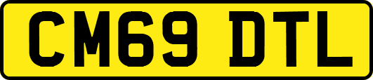 CM69DTL