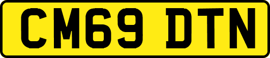 CM69DTN