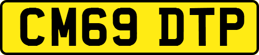 CM69DTP