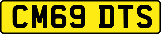 CM69DTS