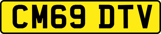 CM69DTV