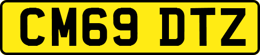 CM69DTZ