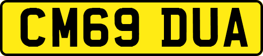CM69DUA