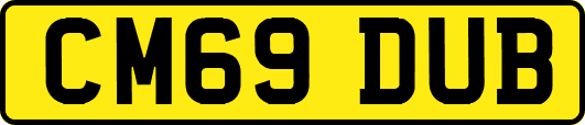 CM69DUB