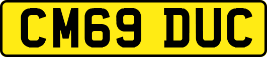CM69DUC