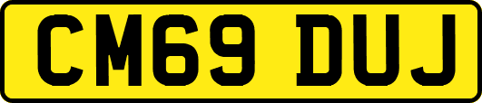 CM69DUJ