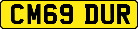 CM69DUR