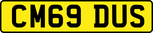 CM69DUS