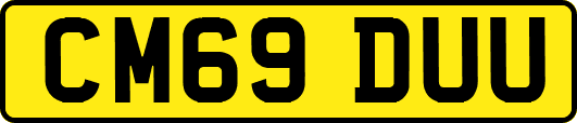 CM69DUU