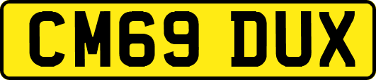 CM69DUX