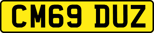 CM69DUZ
