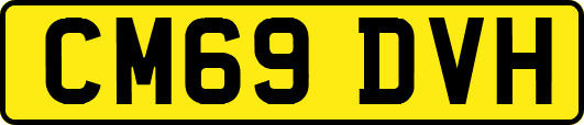 CM69DVH