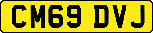CM69DVJ