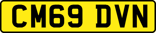 CM69DVN