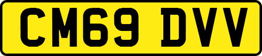 CM69DVV