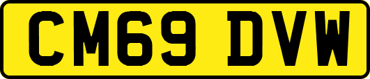 CM69DVW