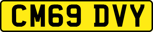 CM69DVY