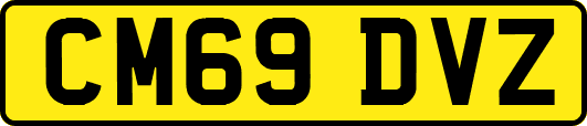 CM69DVZ