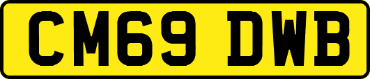 CM69DWB