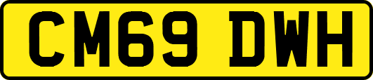 CM69DWH