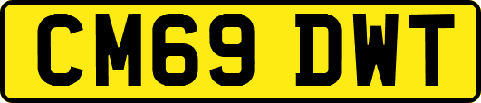 CM69DWT