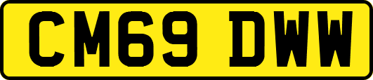 CM69DWW