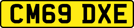 CM69DXE