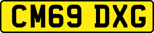 CM69DXG